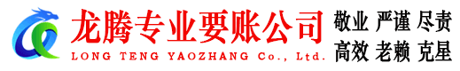 兴化龙腾要账公司